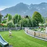 Obermuehle 4*S Boutique Resort