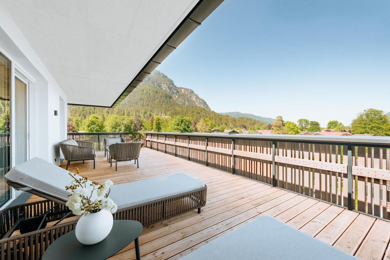 Obermuehle 4*s Boutique Garmisch-Partenkirchen