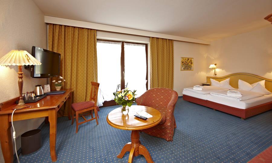 Obermuehle 4*s Boutique