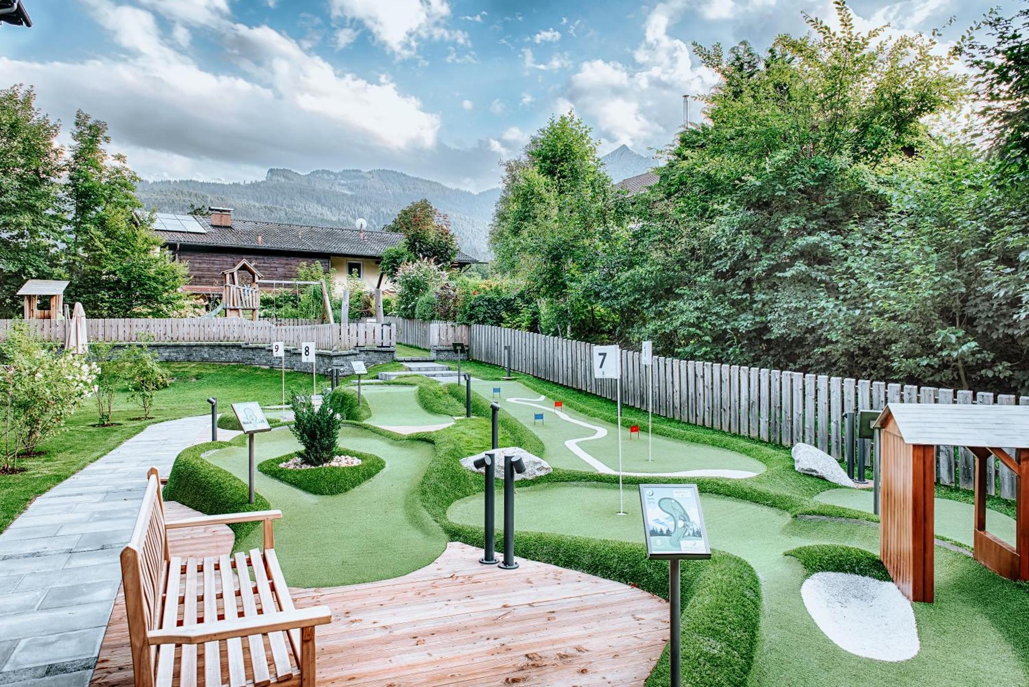 Hotel Obermuehle 4*s Boutique 4*