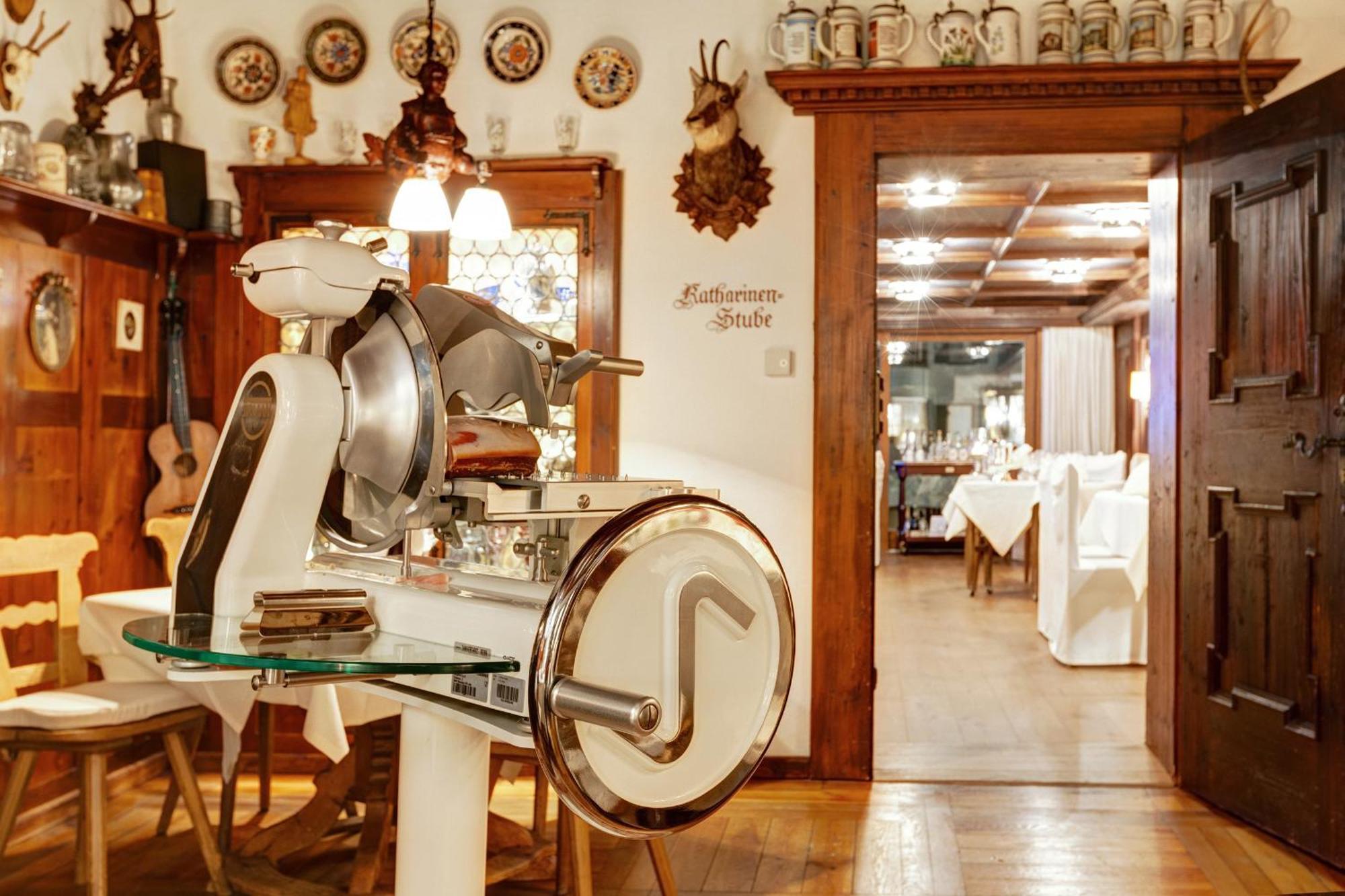 Hotel Obermuehle 4*s Boutique 4*