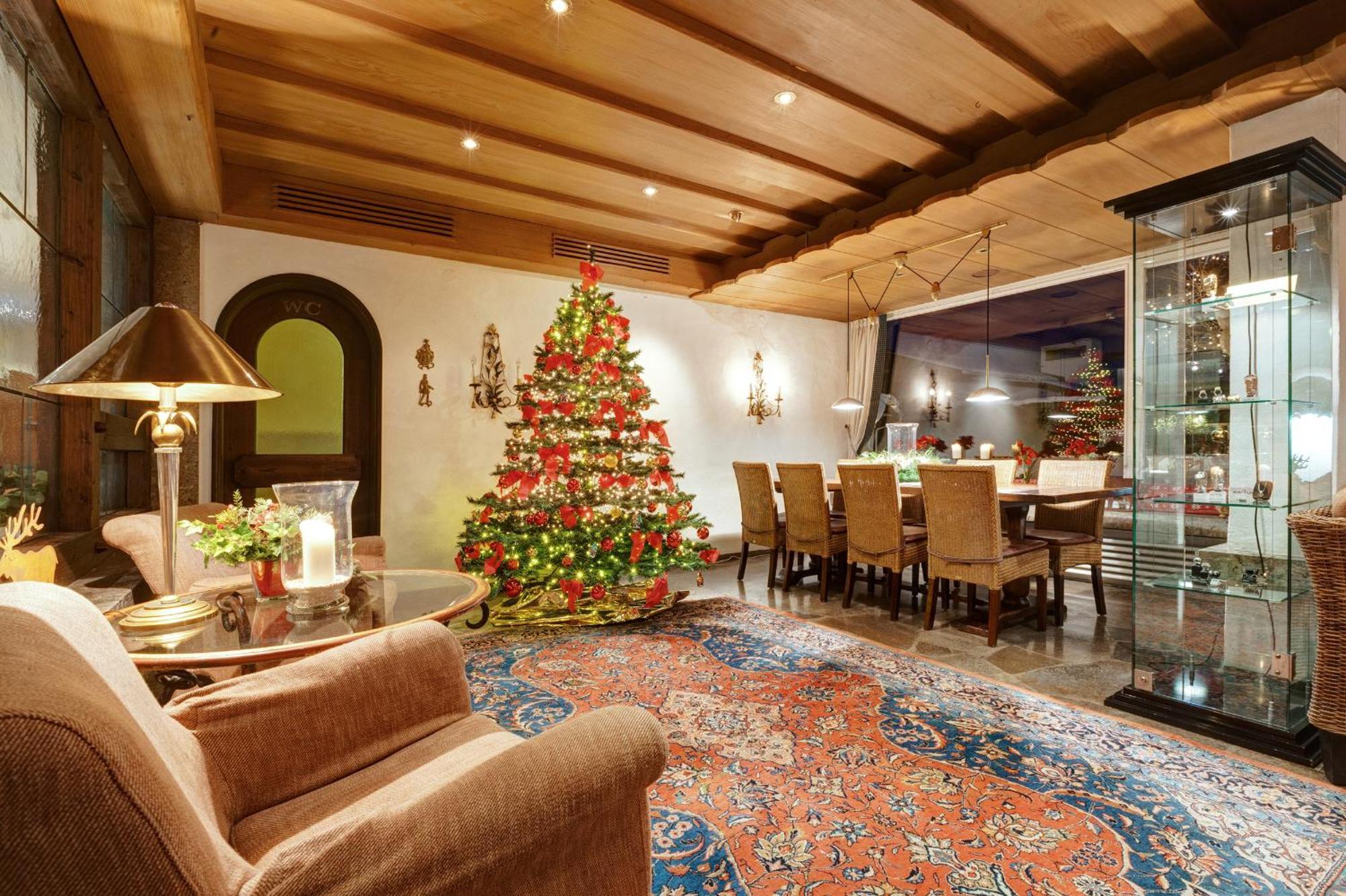 Hotel Obermuehle 4*s Boutique