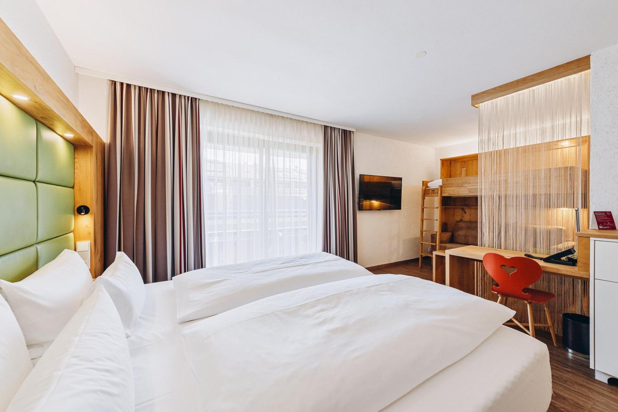 Hotel Obermuehle 4*s Boutique 4*