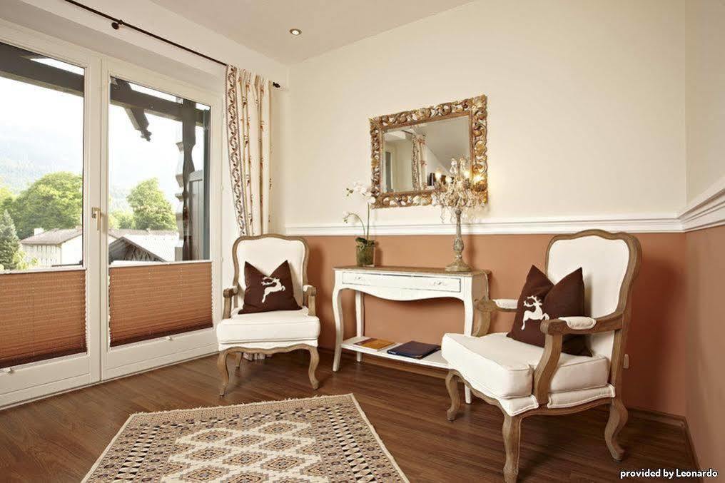 Hotel Obermuehle 4*s Boutique