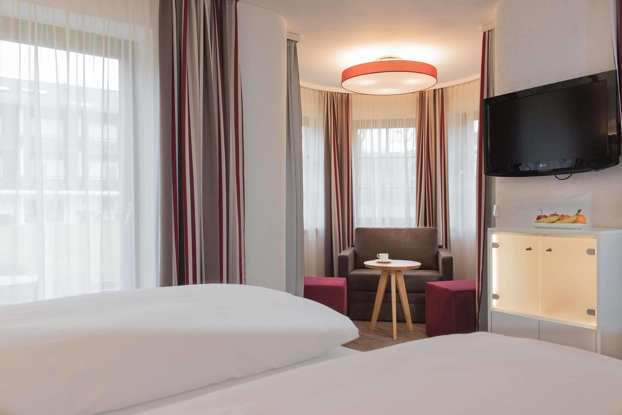 Obermuehle 4*s Boutique 4* Garmisch-Partenkirchen