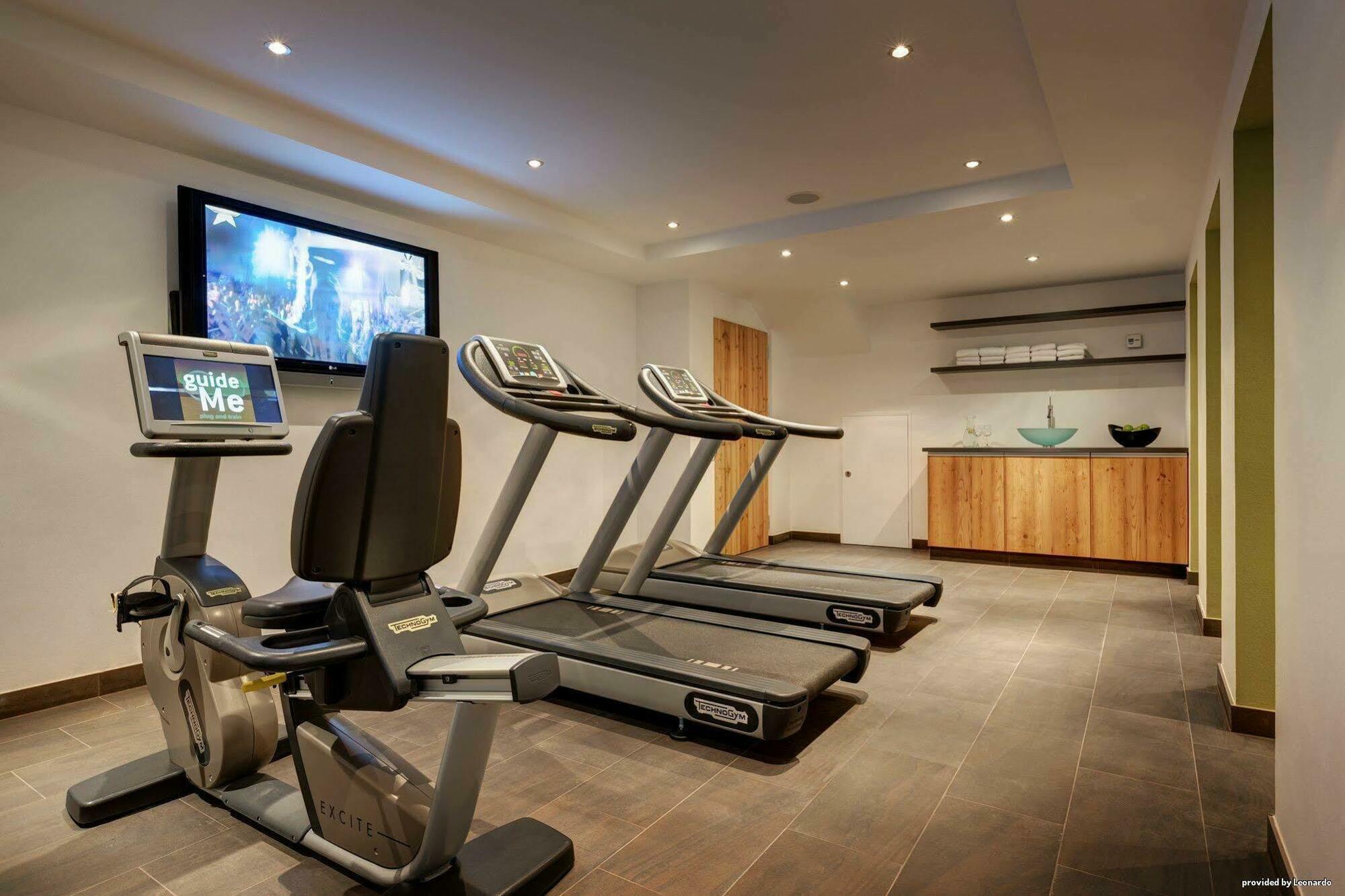Obermuehle 4*s Boutique Garmisch-Partenkirchen