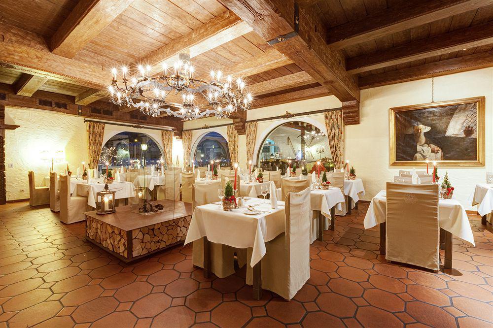 Hotel Obermuehle 4*s Boutique