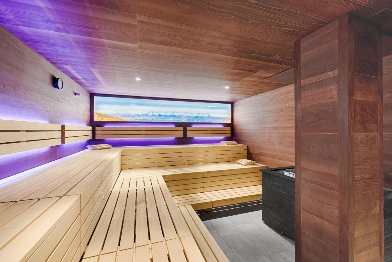 Obermuehle 4*s Boutique 4* Garmisch-Partenkirchen